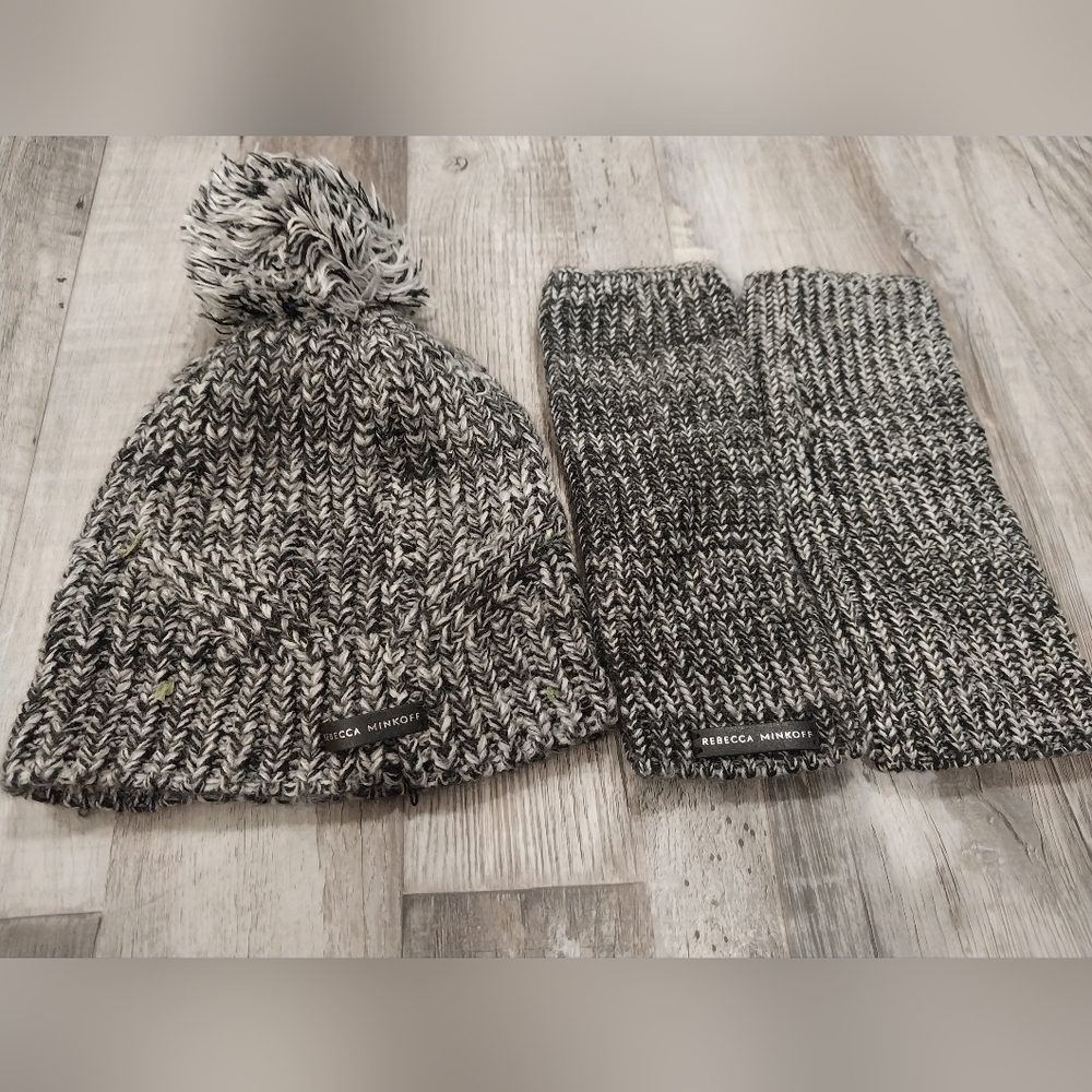 Rebecca minkoff set
